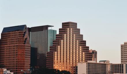 Texas Mortgage Roundup 2023 – Austin