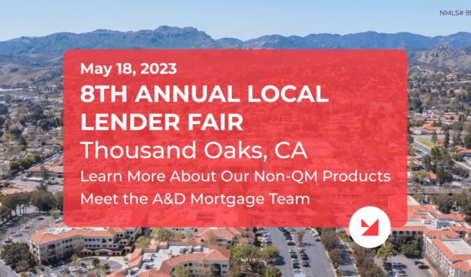 8th Annual Local Lender Fair