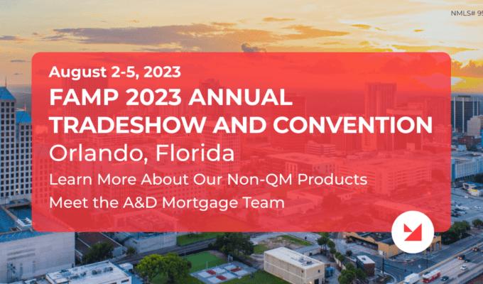 FAMP 2023 Annual Tradeshow and Convention