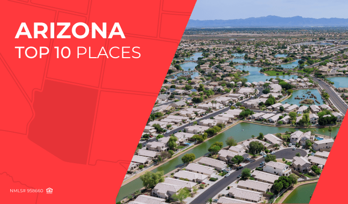 Cheapest Area To Live In Arizona