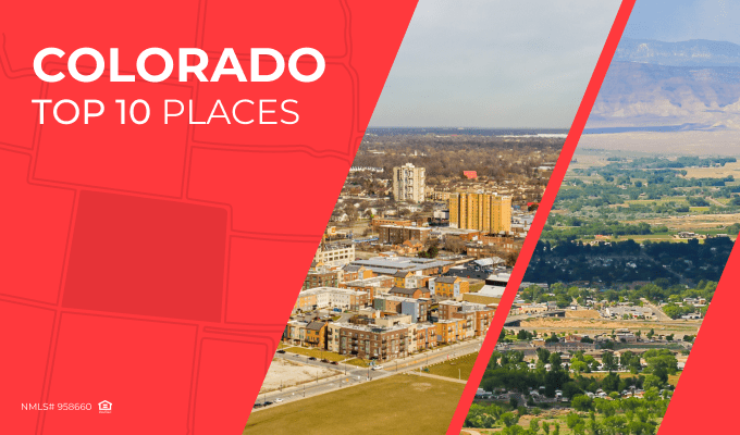 10 Most Affordable Places to Live in Colorado [2024 Update]