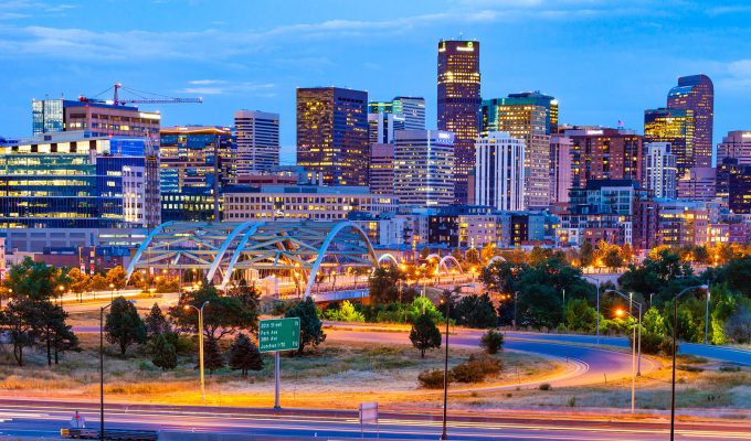 Colorado Mortgage Summit