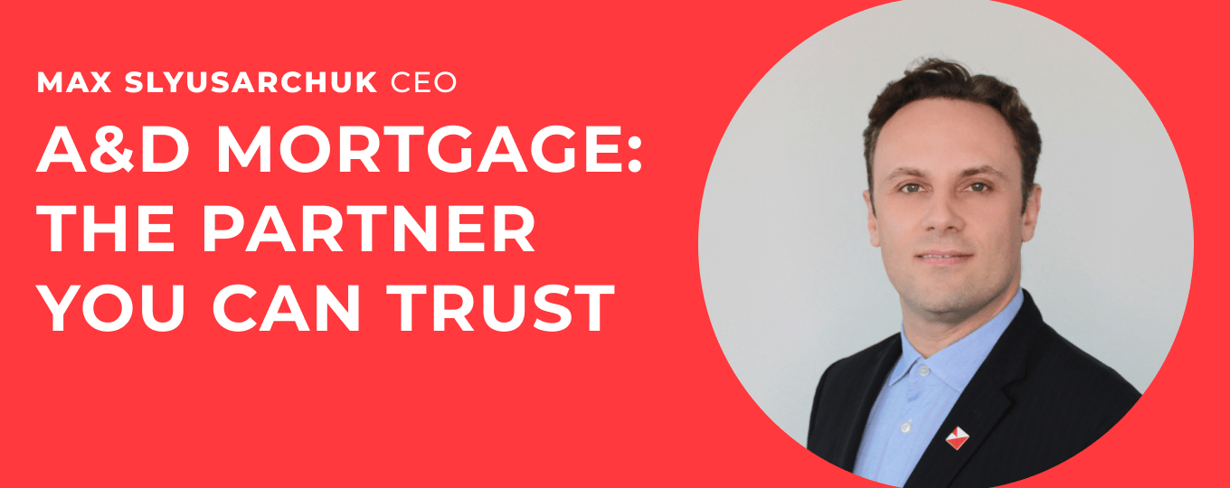 Find a Lender You Can Trust