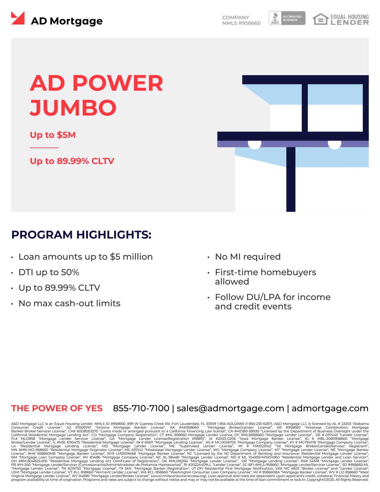 AD Power Jumbo