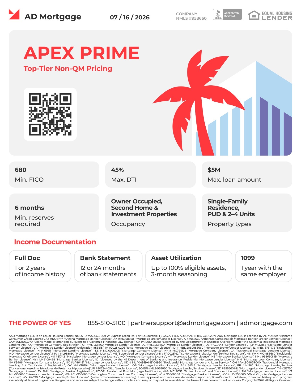 Apex Prime