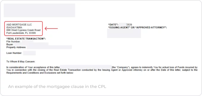 Defeasance Clause Mortgagee Clause: The Broker's Guide for 2026 | AD Mortgage