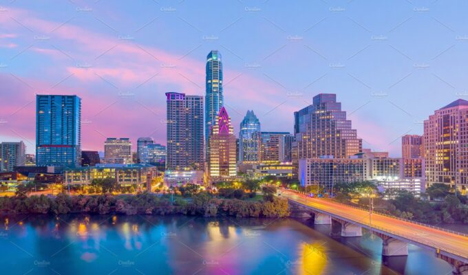 Texas Mortgage Roundup 2022 – Austin