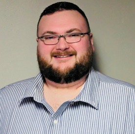 Austin Hall - Senior Underwriting Team Lead