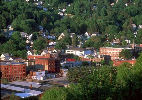 Barre, Affordable Place to Live in Vermont