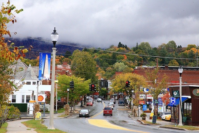 Bennington, Affordable Place to Live in Vermont