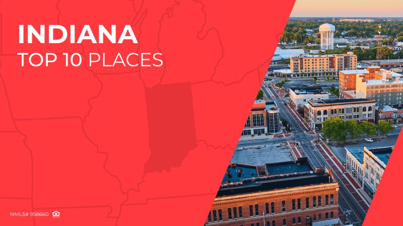 Affordable Living, Rich Experiences: Discovering Indiana’s Top 10 Most Economical Cities