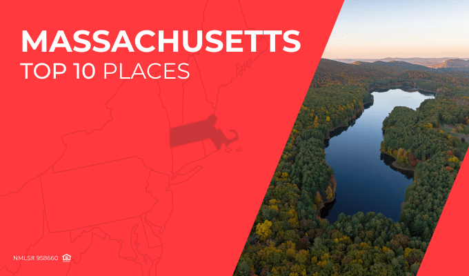 Exploring the Top 10 Most Affordable Cities in Massachusetts