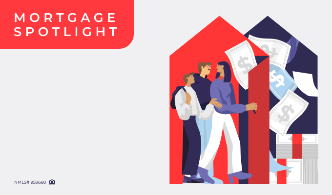 Mortgage Spotlight: Second Liens
