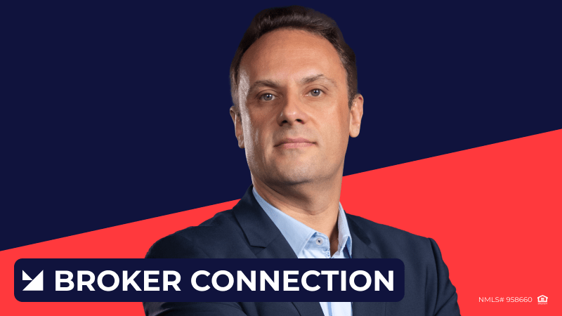 July 2024 Broker Connection Video with CEO Max Slyusarchuk