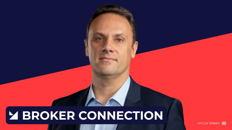 Broker Connection with CEO Max Slyusarchuk – Q3 2024