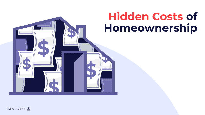 Unmasking the Financial Realities of Homeownership: Hidden Costs Your Clients Must Know