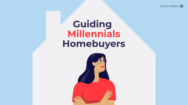Advising Millennials in Today’s Housing Market: Trends, Characteristics, and Effective Marketing Strategies