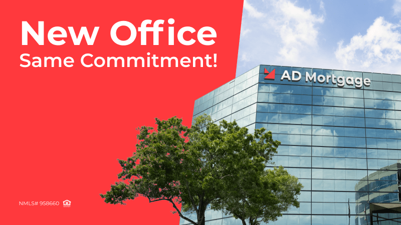 A&D Mortgage Expands into New Headquarters in Fort Lauderdale