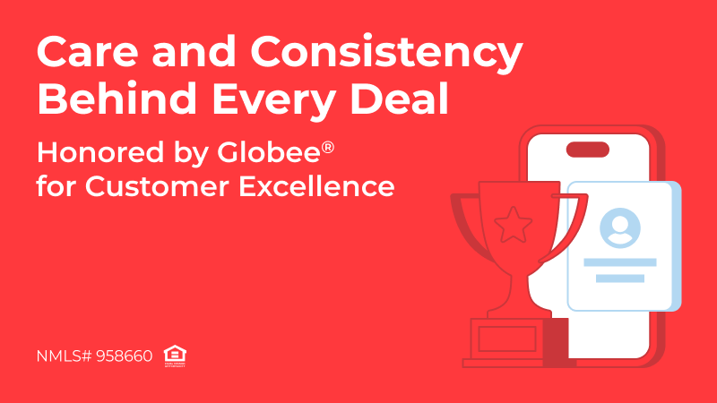 Blog cover for Globee Award Customer Excellent