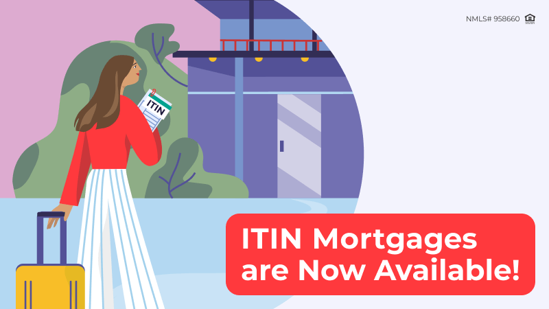 A&D Mortgage Launches Innovative ITIN Mortgages