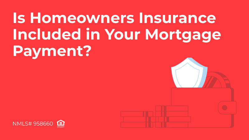 Blog cover for Homeowners Insurance
