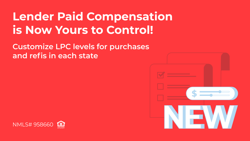 Blog cover for Lender Paid Compensation Form - lpc form