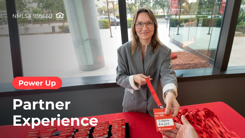 Banner for Power Up Broker Review