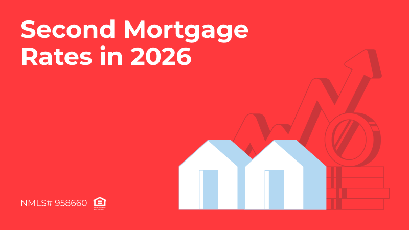 Second Mortgage Rates in 2026: Fixed vs Variable and What Affects Your Offer