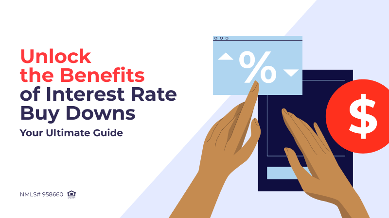 Comprehensive Guide to Interest Rate Buydowns