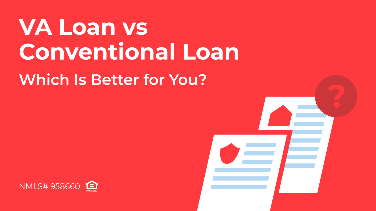 VA Loan vs Conventional (2025): Rates & Costs | AD Mortgage