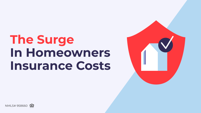 Navigating the Rising Tide: How to Deal with Rising Homeowners Insurance Costs