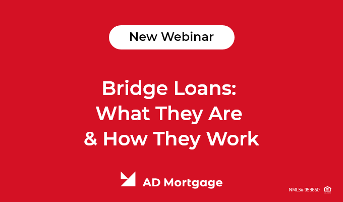 Bridge Loans: What They Are & How They Work