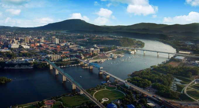 Chattanooga, Tennessee