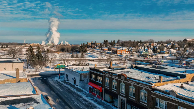 Cloquet, Minnesota