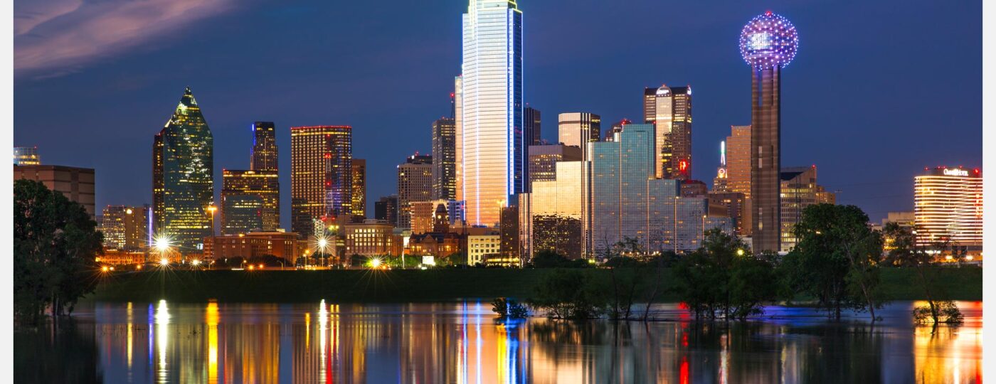 Texas Mortgage Roundup 2022