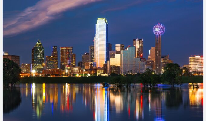 Texas Mortgage Roundup 2022 – Dallas