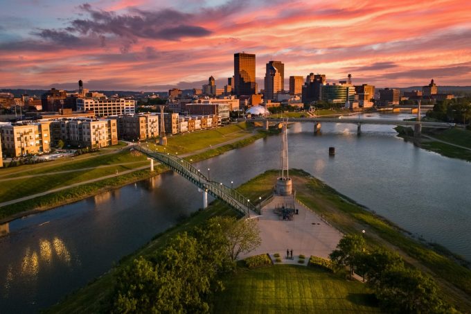 Dayton, Ohio