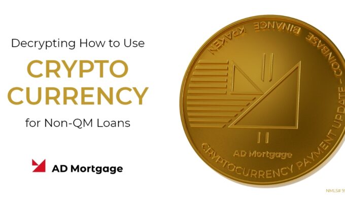 Decrypting Cryptocurrency for Non-QM Loans