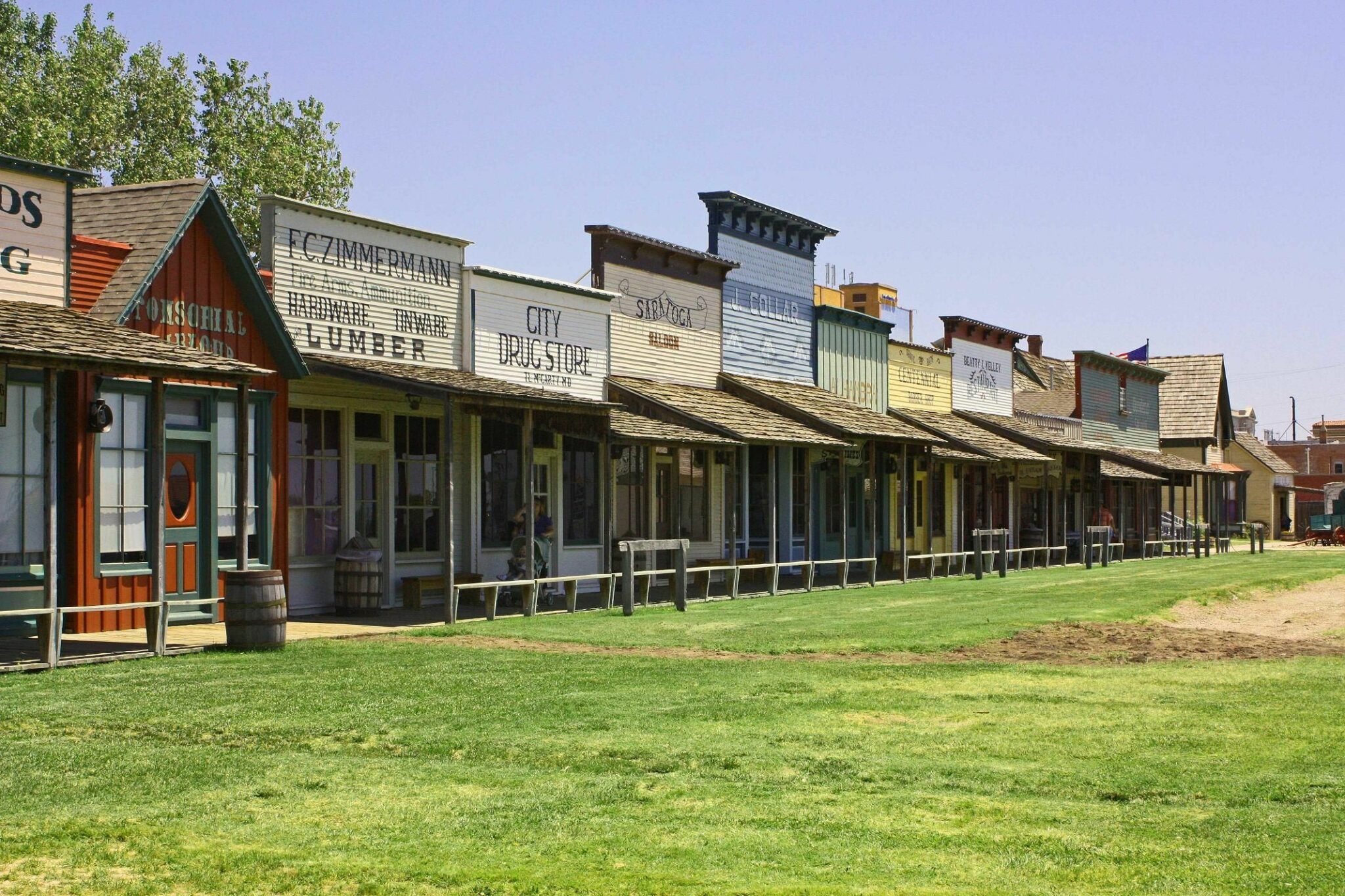 The Top 10 Most Affordable Cities in Kansas Where Affordability Meets