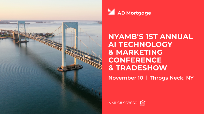 NYAMB’s 1st Annual AI Technology & Marketing Conference & Tradeshow