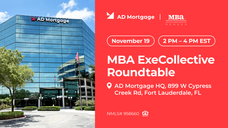 MBA ExeCollective Roundtable