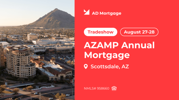 AZAMP Annual Mortgage EXPO