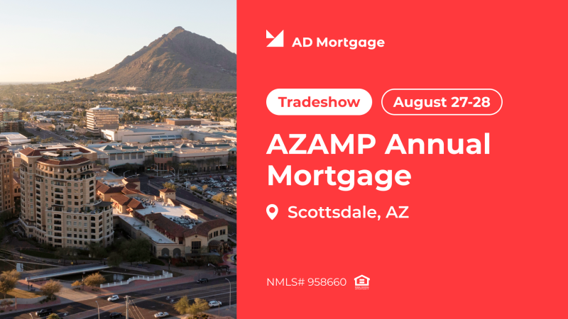 AZAMP Annual Mortgage