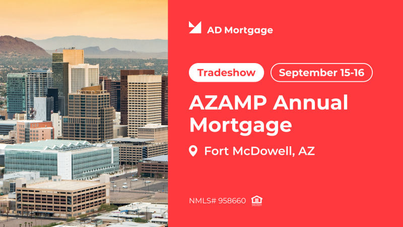 AZAMP Annual Mortgage