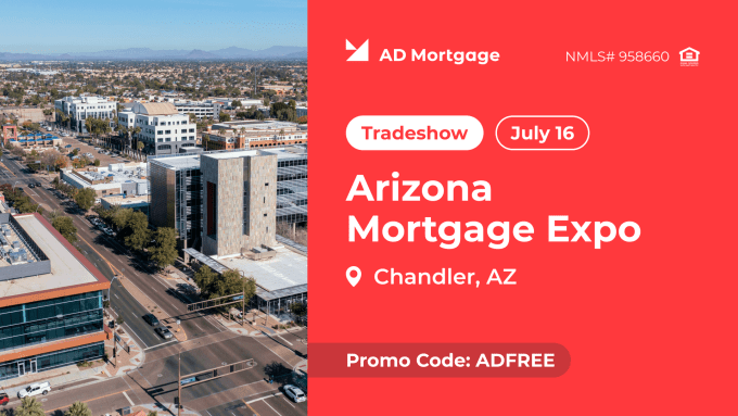 Arizona Mortgage Expo