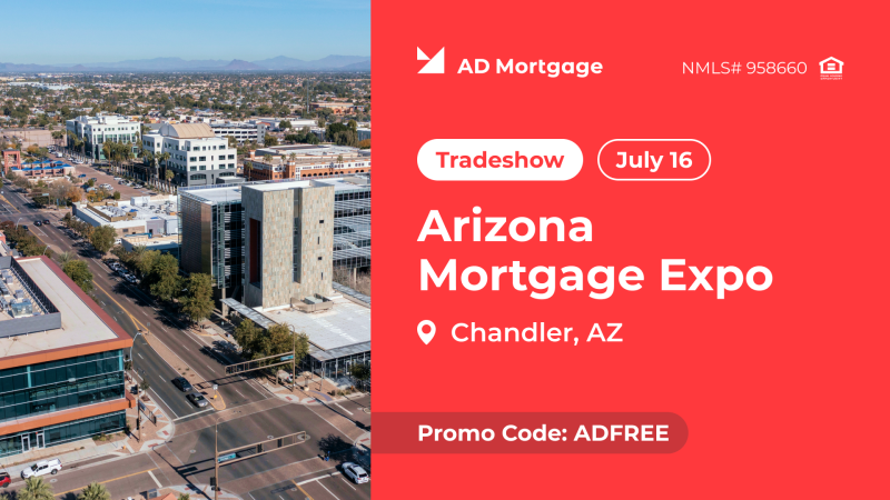 Arizona Mortgage Expo