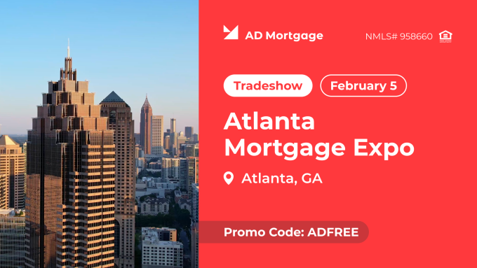 Atlanta Mortgage Expo