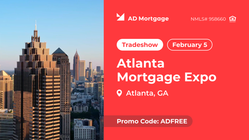 Atlanta Mortgage Expo