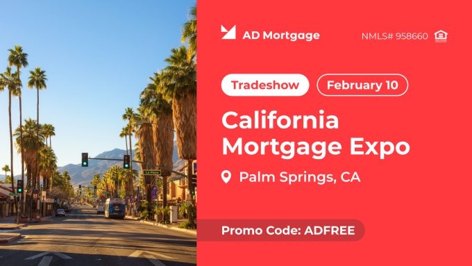 California Mortgage Expo