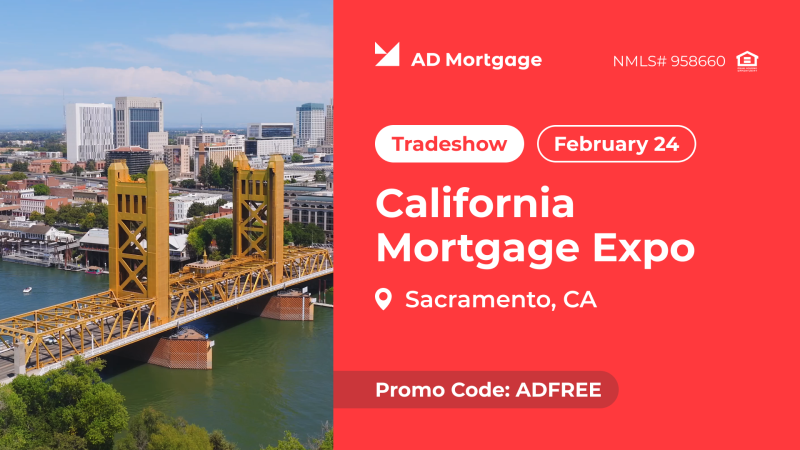 California Mortgage Expo